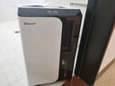 德业（Deye）除湿机/抽湿机 除湿量50升/天 家用地下室复式别墅商用大功率工业吸湿机器 手机智控DYD-D50A3 实拍图
