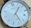卡西欧（CASIO）手表女SHEEN商务皮带石英日韩表送女友新年礼物SHE-4048PGL-7A 实拍图