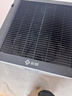 新颐小白3.0空气净化器加湿一体机需选配分解除甲醛家用新装修除雾霾二手烟宠物猫毛异味细菌过敏原 小白3.0（适用面积90-120㎡） 实拍图