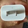 Apple/苹果 20W USB-C充电器  type-c充电器苹果手机充电器原装手机快充头 苹果17手机充电器 实拍图