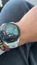 佳明（GARMIN）FR265心率跑步户外运动智能手表生日礼物Forerunner265月光白 实拍图