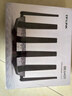 普联（TP-LINK）大道路由器7DR6430 BE6400 5G WiFi7千兆双频家用高速穿墙 2.4G wifi6无线 2.5G网口 游戏加速 实拍图