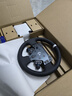 罗技（G）RS50 直驱方向盘 PS/PC版本 -F1 拉力 神力科莎 赛车模拟器 Trueforce力反馈 实拍图