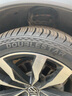 双星汽车轮胎 255/45R19 104V X31 适配ModelY/途观L/GLK300 实拍图