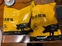 京东跑山猪生态黑猪肋排净重4斤 新鲜速冻 煲汤烤肉食材 实拍图