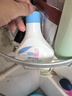 施巴儿童护肤品婴儿补水霜宝宝乳液舒缓干裂润肤乳德国进口 【秋冬精选】护面霜50ml【26.5】 实拍图