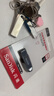 闪迪（SanDisk）256GB USB3.2 U盘 CZ550黑色 读速100MB/s 安全加密 数据恢复 学习办公电脑车载 高速大容量优盘 实拍图