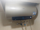 海尔（Haier）国家补贴电热水器60升 PD3 金刚无缝胆终身免换镁棒一级能效节能省电储水式大水量家用京东自营 实拍图