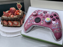 微软（Microsoft）Xbox无线游戏手柄 无线控制器 浪漫粉 蓝牙适配Xbox/PC/平板/手机 Steam促销黑神话 33号远征队 实拍图
