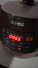 苏泊尔（SUPOR）全自动智能预约电压力锅 6L大容量 触控双球釜SY-60YC8001Q电饭煲高压锅6-8人 实拍图