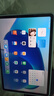 小米(MI) 红米平板Redmi Pad Pro【国家补贴】12.1英寸2.5K高清护眼屏120Hz高刷学生平板 6+128G浅湾蓝 实拍图