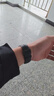 vivo WATCH 5 蓝牙版 精钢 全天候心率血氧监测血压功能 全新蓝河操作系统 iOS跨系统兼容智能手表 实拍图