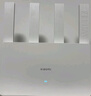 小米（MI）路由器BE3600 2.5G【小米手机上网搭档】3600兆级 WiFi7 4核高通处理器 2.5G网口 智能家用路由 实拍图