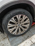 马牌（Continental）汽车轮胎 235/50R19 99V UC6 SUV FR适配观致5/DS7/标致5008 实拍图