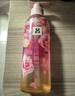 吕（Ryo）蜜桃玫瑰洗发水400ml*2 改善毛躁水润柔顺留香洗发膏【热门商品】 实拍图