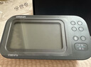欧姆龙（OMRON）房颤血压计血压仪家用医用测量仪高精准智律波老人U738T  实拍图