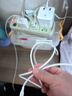 品胜苹果数据线PD27W快充iphone14充电线USB-C车载20W适用苹果14promax/13/12手机iPad平板闪充线2米 实拍图