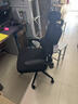 黑白调P1二代人体工学椅电脑椅子人工力学座椅久坐办公电竞椅学习椅国补 实拍图