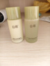 谷雨祛痘淡印组合白千水30ml+白千乳30ml 试用体验旅行装 实拍图