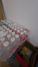 依能薄荷味苏打水饮料 无糖无汽弱碱0脂 500ml*24瓶 塑膜装可饮用饮品 实拍图