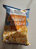 No Brand诺倍得玉米卷 芝士味 145g 韩国进口网红爆米花休闲零食 实拍图