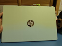 惠普（HP）【下单享补贴】星BOOK14  惠普笔记本AMD锐龙轻薄本 商务办公游戏学习网课设计学生本笔记本电脑 青柠漾桔 【性价比强推】R5 16G内存 512G固态硬盘 实拍图