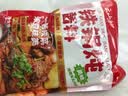 云山半东北铁锅炖秘制酱料包500g 炖大鹅鱼地锅鸡羊肉排骨炖肉灶台酱香 实拍图