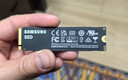 三星（SAMSUNG）4TB SSD固态硬盘 M.2接口(NVMe协议PCIe5.0*4)AI电脑配件 读速14800MB/S 9100 PRO 实拍图