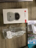 小蚁Yi家用监控摄像头智能监控器无线wifi360度无死角400万像素2.5K增强红外夜视监控远程手机移动侦测 小蚁云台版H8【400万高清画质】 摄像机+32GB存储卡【送5米延长线+支架+胶贴】 实拍图