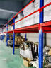 鼎皇焱定制搭建钢构仓库二层隔层工业厂房仓储可拆卸重型阁楼平台式货架 定做联系客服 实拍图