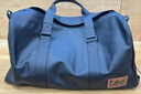 Lee旅行包男大容量健身包干湿分离女单肩包斜挎包游泳背包手提行李包 实拍图