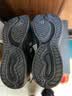 阿迪达斯 （adidas）男鞋女鞋 运动型格系列 CLIMAWARM 休闲鞋 JQ4091 黑色 42.5 实拍图
