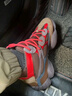 阿迪达斯男女YEEZY500冬季椰子休闲鞋GW2874UK9.5码44码 实拍图