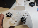 北通鲲鹏20无线游戏手柄智控双切扳机震动蓝牙手柄xbox电脑PC手机steam电视NSswitch2体感原神宝可梦ZA 实拍图