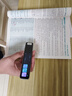 有道词典笔X7英语点读笔小学初中高中同步全科扫描学习笔电子词典翻译笔单词笔点读学习机 实拍图
