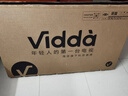 Vidda 海信电视55寸 R55 2025款 一级能效 144Hz高刷 2+32G 以旧换新国家补贴游戏液晶电视机55V1KD-R 实拍图