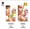 babycare儿童保温杯婴儿宝宝吸管水杯霸王龙不锈钢保温杯300ml-新旧款混发 实拍图