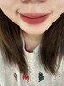 罗娜女神黑魔法秘境大牌口红不掉色不沾杯持久不脱妆防水保湿素颜正品礼物 实拍图