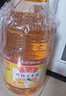 鲁花 食用油  物理压榨  非转基因 玉米油6.18L   实拍图