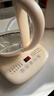 九阳（Joyoung）316L迷你养生杯养生壶煮茶器 0.6L办公室家用便携煮茶壶恒温烧水壶小型花茶壶K06D-WY530 实拍图