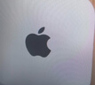 Apple/苹果AI电脑/Mac mini迷你主机 M4银色(10+10核) 16G 256G台式电脑主机 MU9D3CH/A 实拍图
