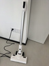 UWANT友望吸尘器V300  轻量手持 【适合女性】家用无线手持自集尘2.0吸尘器吸猫毛宠物毛除螨 实惠升级款  V300 实拍图