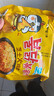 三养（SAMYANG）火鸡面三养芝士火鸡面方便面700g(140g*5)早餐泡面拌面宵夜速食 实拍图