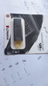 金士顿（Kingston）128GB USB3.2 Gen 1 U盘 DTX 大容量U盘 时尚设计 轻巧便携  学习办公投标电脑车载通用 实拍图