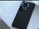 HUAWEI Pura 70 Ultra 星芒黑12GB+512GB 超聚光伸缩摄像头 超高速风驰闪拍【鸿蒙系统4.2 适配主流APP】 实拍图