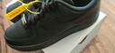 耐克NIKE板鞋男空军一号AF1 AIR FORCE 1运动鞋CW2288-001黑42 实拍图