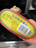 金钱花豆豉鲮鱼罐头148g3罐鱼罐头广东特产即食下饭酒菜预制菜开罐即食 实拍图