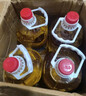 金龙鱼 食用油 葵花籽清香型调和油5L （新老包装随机发货） 实拍图