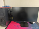 优派23.8英寸 240Hz高刷 FastIPS 硬件低蓝光 400nit(max)高亮度 1ms 电竞小钢炮PS5游戏显示器VX24G10 实拍图