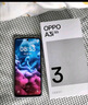 OPPO A3i 6GB+128GB 静夜黑 超硬核耐用战神 5100mAh 45W 闪充 5G手机 实拍图